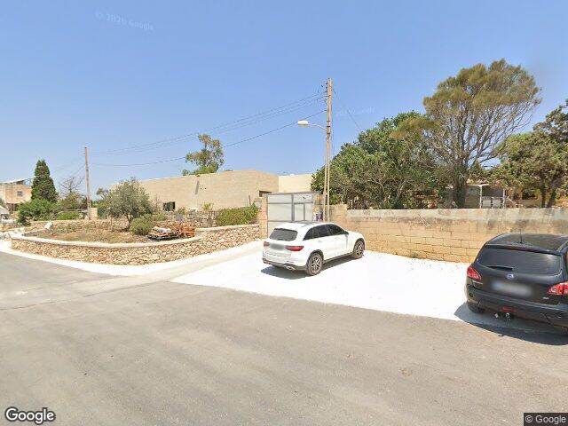 Triq il-Fortizza,  Birżebbuġa,  Reġjun tan-Nofsinhar