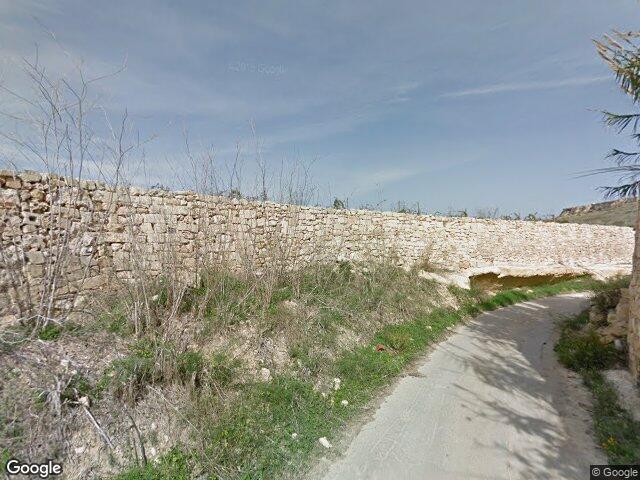 Triq ta' Għajn Ħosna,  Ix-Xagħra,  Reġjun Għawdex