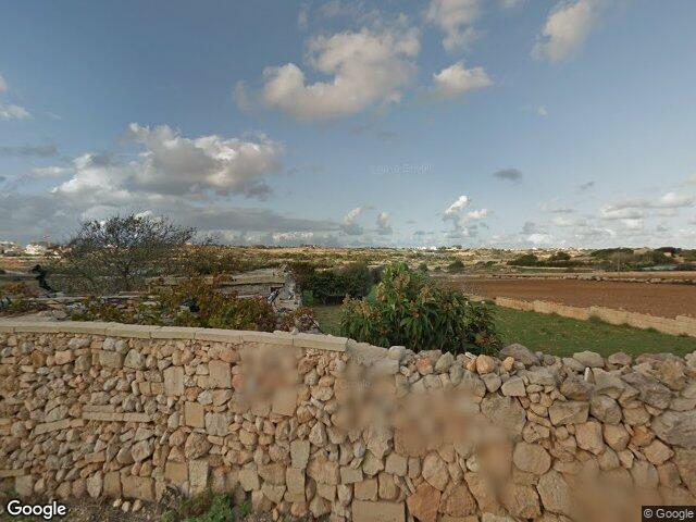 Triq tal-Ħaddedin,  L-Imġarr,  Reġjun tat-Tramuntana