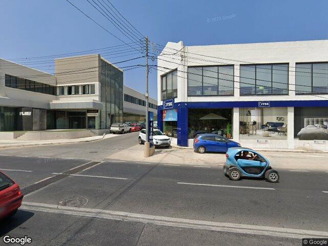 Triq il-Mosta,  Ħal Lija,  Reġjun tal-Lvant