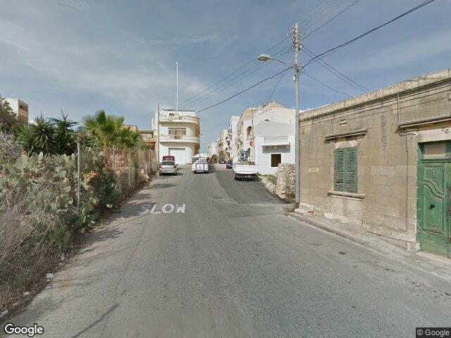 Ix-Xagħra,  Reġjun Għawdex,  XRA 1012