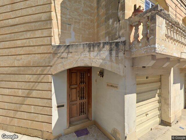 Sqaq Nofsinhar,  Ħaż-Żabbar,  Qasam tad-Djar ta' Bulebel