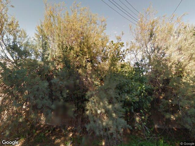 Triq ta' San Niklaw,  Is-Siġġiewi,  Reġjun tal-Punent