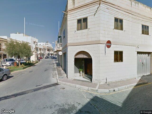 Triq il-Bwieraq,  L-Imrieħel,  Birkirkara