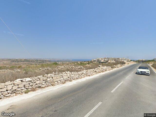 Triq il-Mellieħa,  Il-Manikata,  Il-Mellieħa