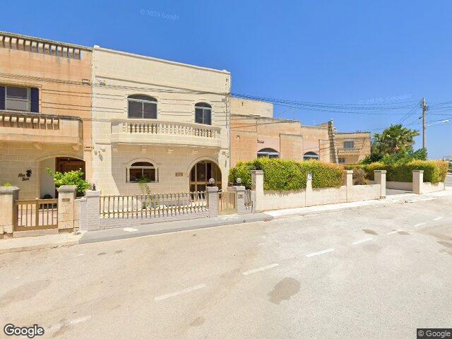 Triq il-Pellegrinaġġ tar-Roti,  Qasam tad-Djar ta' Bulebel,  Ħaż-Żabbar