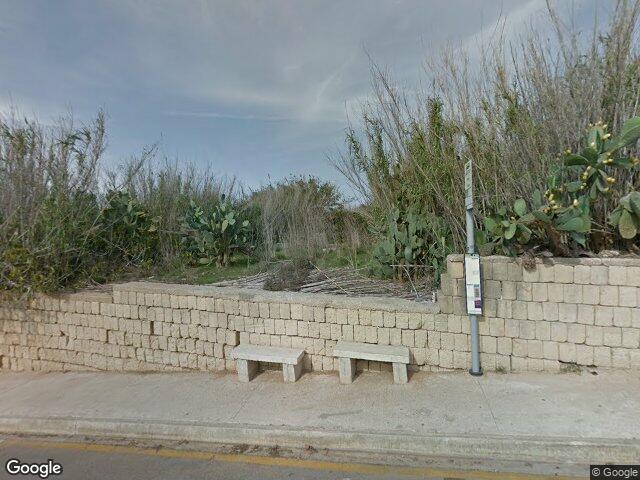 Triq ir-Ramla,  In-Nadur,  Reġjun Għawdex