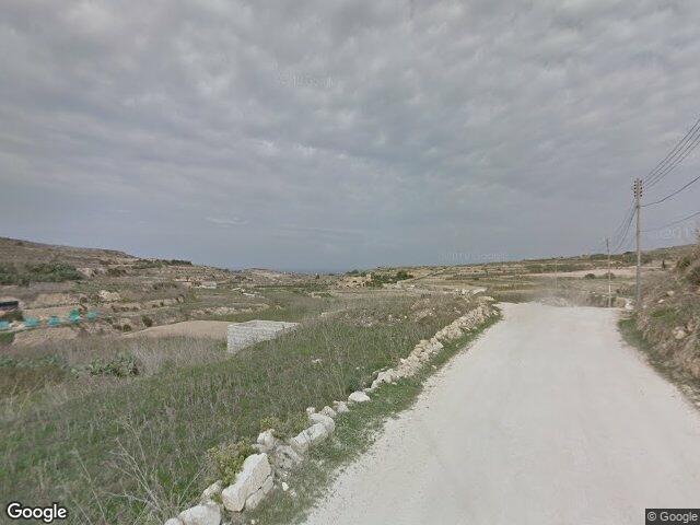 Triq Wied l-Għasri,  Iż-Żebbuġ,  Reġjun Għawdex