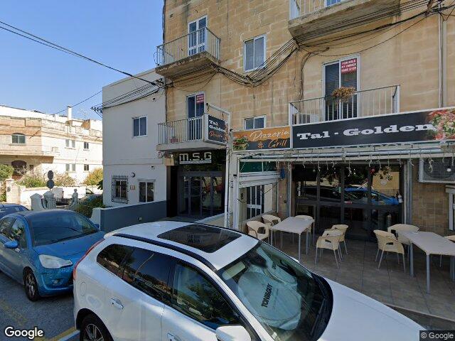 Triq tal-Balal,  San Ġwann,  Reġjun tat-Tramuntana