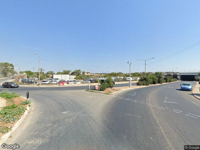 28,  Ħal Kirkop,  Reġjun tal-Punent