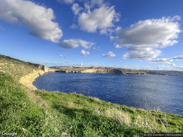 point de vue,  Triq tad-Dahar,  Il-Mellieħa