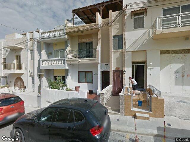 Triq is-Sejjieh,  Is-Sgħajtar,  In-Naxxar