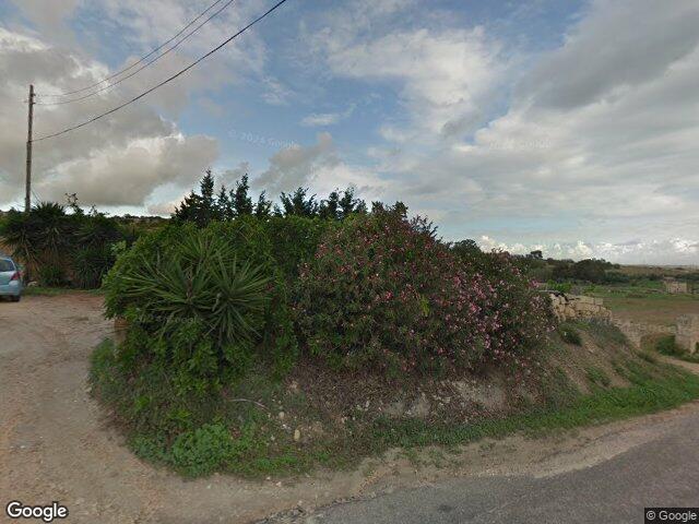 117,  Is-Siġġiewi,  Reġjun tal-Punent