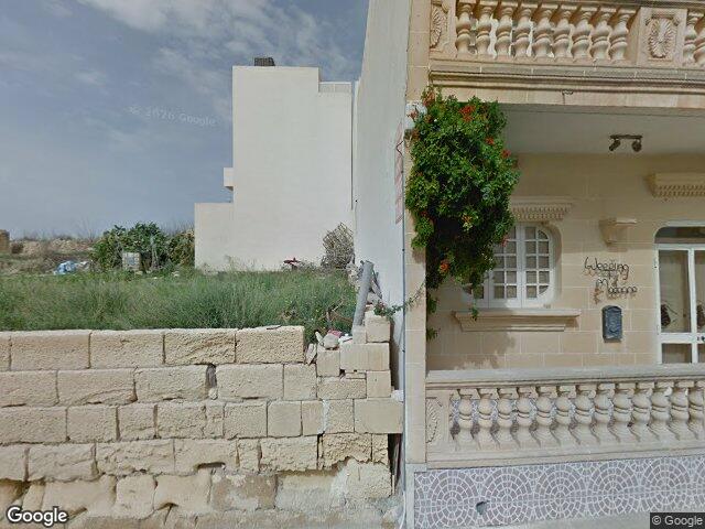 Triq San Lawrenz,  San Lawrenz,  Reġjun Għawdex
