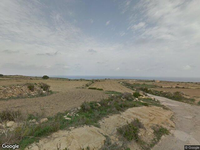 Triq tal-Blajjat,  L-Għarb,  Reġjun Għawdex