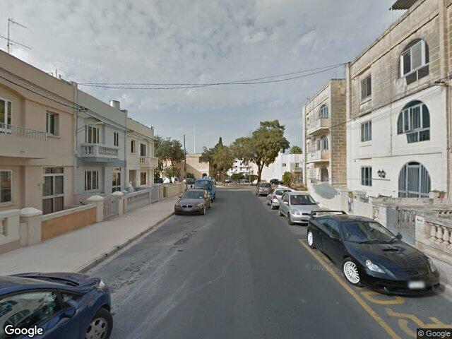 Block A1 Entrance B,  3-4,  Triq Freddie Micallef