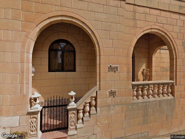 Triq ta' Sdieri,  L-Għarb,  Reġjun Għawdex