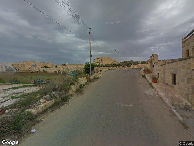 Triq tal-Ħamimiet,  Ta' Kerċem,  Reġjun Għawdex