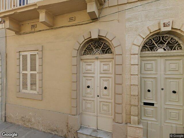 Triq Brighella,  Santa Venera,  Reġjun tan-Nofsinhar