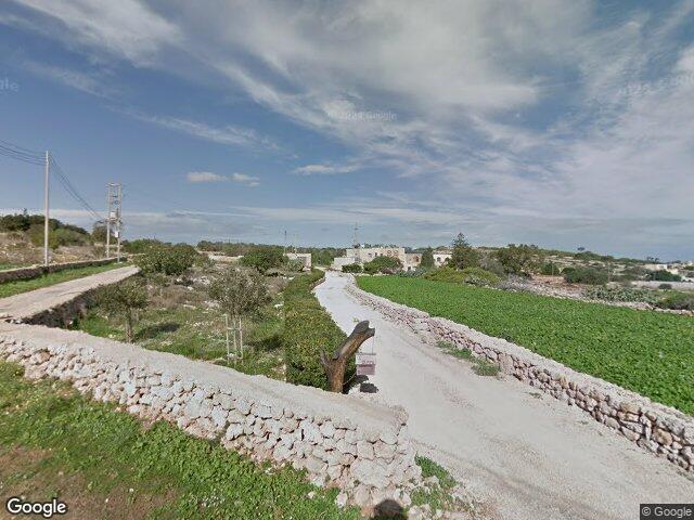 Il-Wardija,  San Pawl il-Baħar,  Reġjun tat-Tramuntana