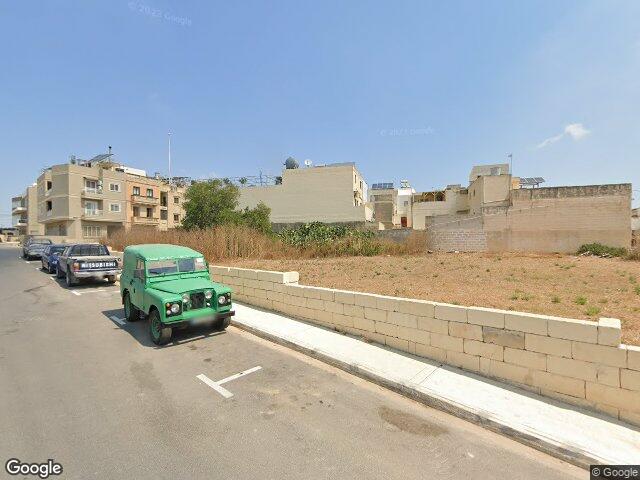 Triq Serafin Tanti,  Ħaż-Żebbuġ,  Ħal Muxi