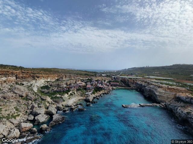115,  Il-Mellieħa,  Reġjun tat-Tramuntana