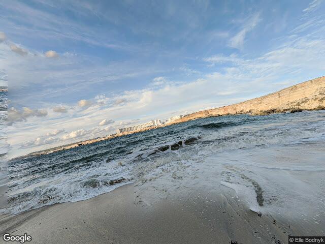 Triq il-Latnija,  Il-Mellieħa,  Reġjun tat-Tramuntana