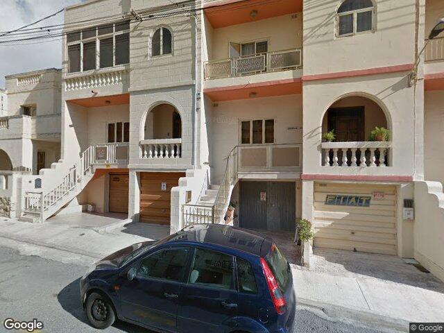 Triq Giacint Tua,  Il-Gżira,  Reġjun tal-Lvant