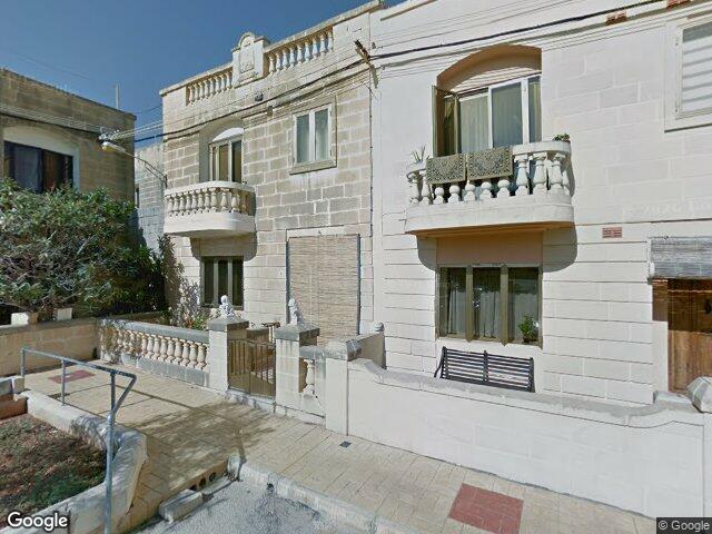 Triq Loreto Sciberras,  Il-Qrendi,  Reġjun tal-Punent