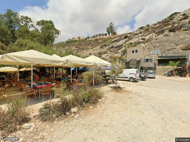 Triq Mġarr ix-Xini,  Ta' Sannat,  Reġjun Għawdex