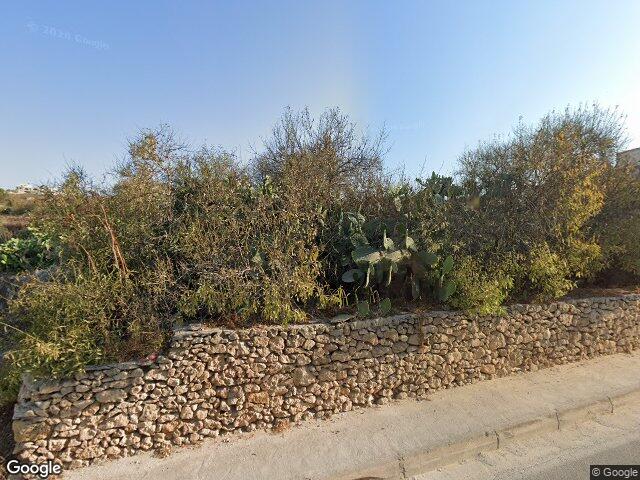 Triq l-Imġarr,  Il-Qala,  Reġjun Għawdex