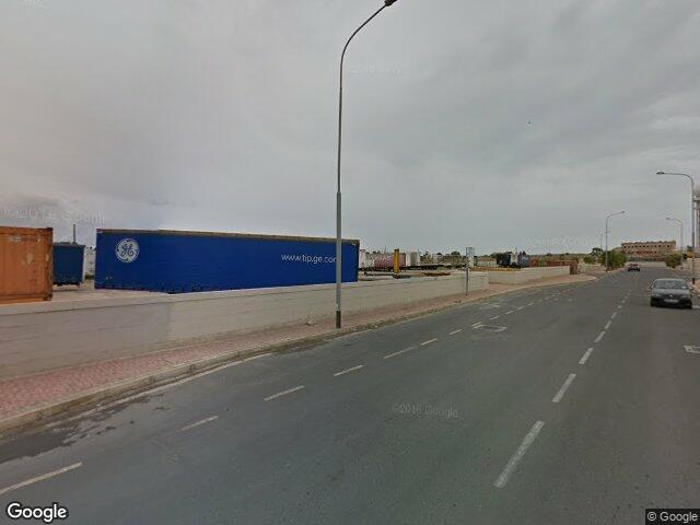 La Rève Karting Track,  Triq l-Għarajjex,  Birżebbuġa