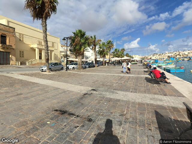 Marsaxlokk - Sajjieda,  Xatt is-Sajjieda,  Marsaxlokk