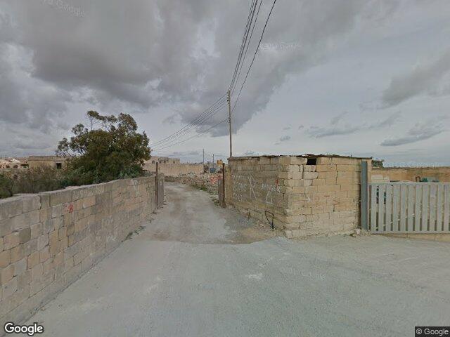 Is-Siġġiewi,  Reġjun tal-Punent,  SGW 1071