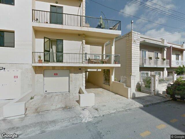 Triq il-Ferrovija l-Qadima,  Ħal Balzan,  Reġjun tat-Tramuntana