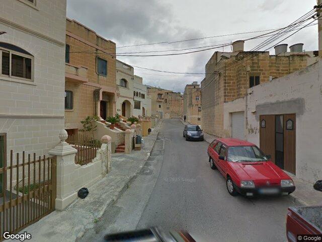 Triq id-Dawl,  Il-Marsa,  Reġjun tan-Nofsinhar