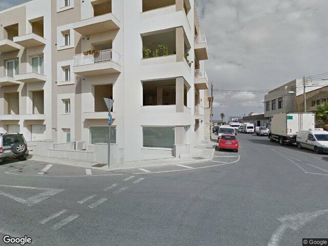 Triq Dun Luret Callus,  Ħaż-Żebbuġ,  Ħal Mula