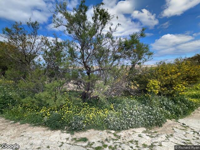 Triq il-Ġnejna,  L-Imġarr,  Reġjun tat-Tramuntana