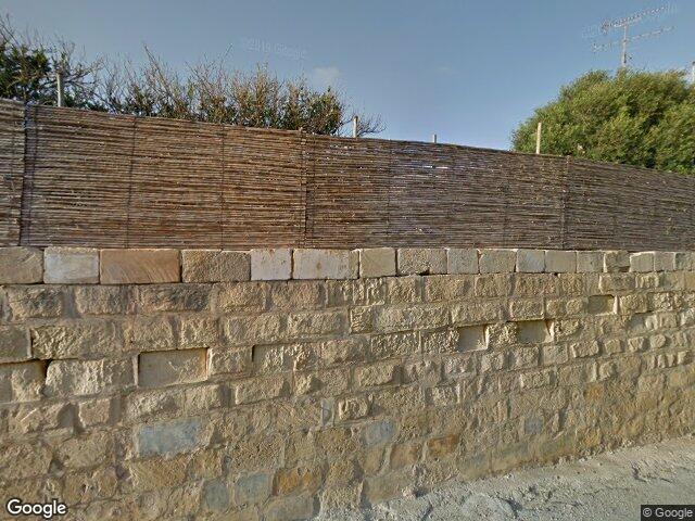 Triq Strickland,  Il-Qala,  Reġjun Għawdex