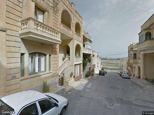 Triq il-Belliegħa,  Rabat,  Ir-Rabat