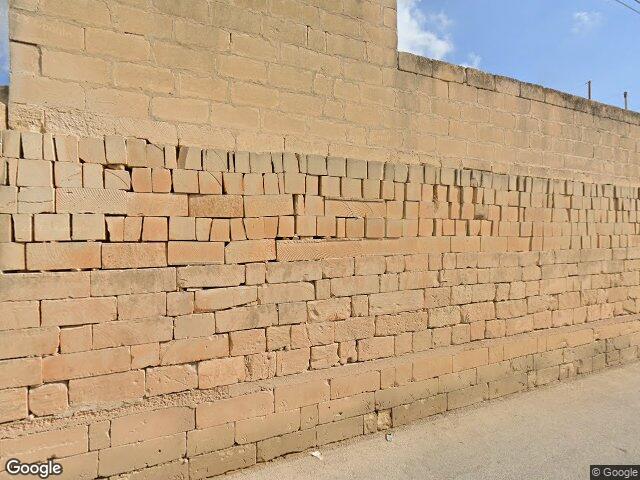 Triq il-Parroċċa,  L-Imqabba,  Reġjun tal-Punent