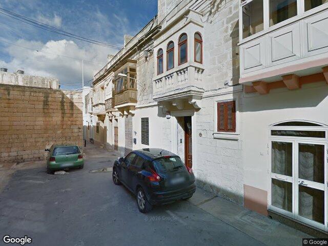 Triq G. Agius Muscat,  Ħaż-Żabbar,  Qasam tad-Djar ta' Bulebel