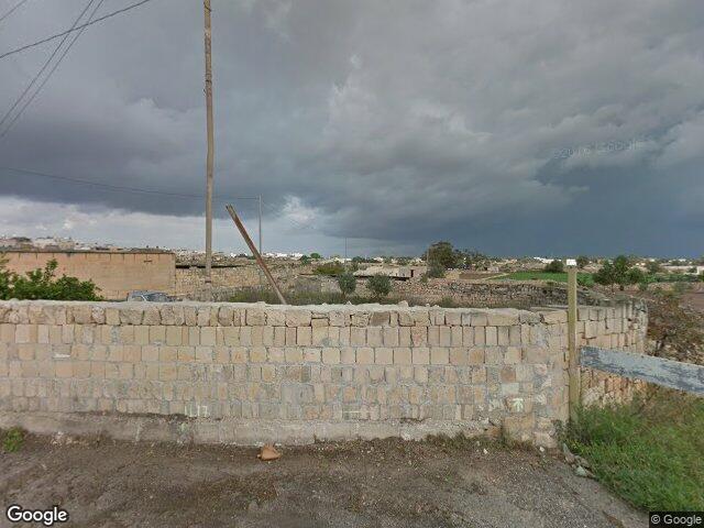 Triq Ħal Kirkop,  L-Imqabba,  Reġjun tal-Punent