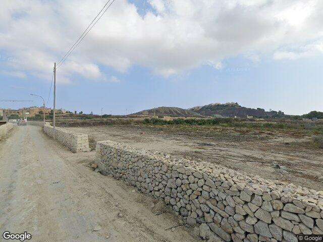 Triq Wied Sara,  L-Għasri,  Reġjun Għawdex