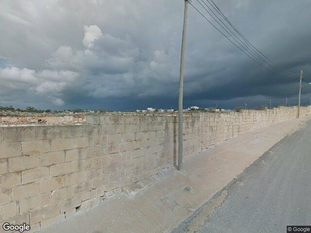 Triq Wied il-Fulija,  Iż-Żurrieq,  Reġjun tal-Punent