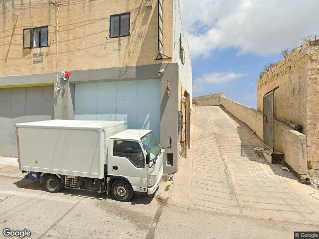 Triq John Michael Testa,  Tal-Ħandaq,  Ħal Qormi