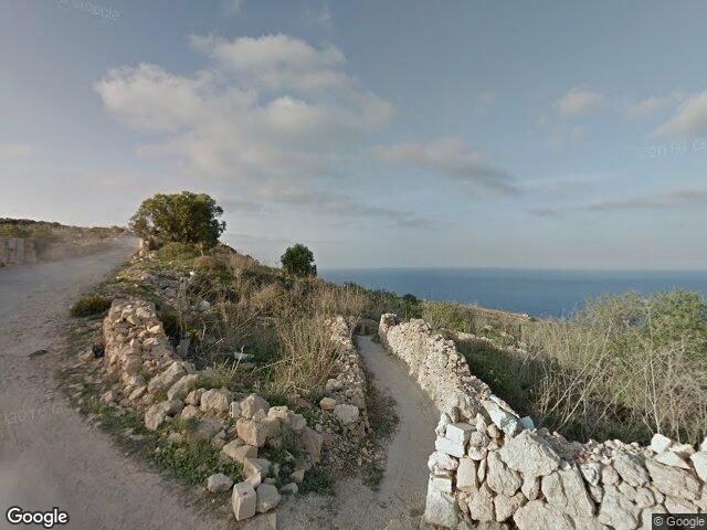 Triq ta' Gafan,  Il-Qala,  Reġjun Għawdex