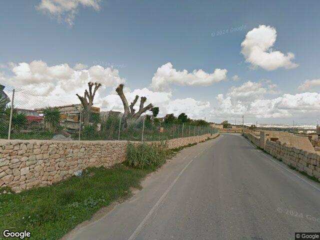 117,  Is-Siġġiewi,  Reġjun tal-Punent