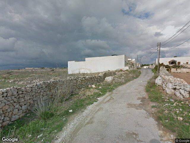 Landrijiet,  Ir-Rabat,  Reġjun tal-Punent