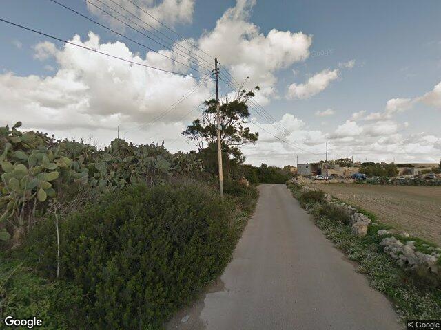 Tal-Virtù,  Ir-Rabat,  Reġjun tal-Punent